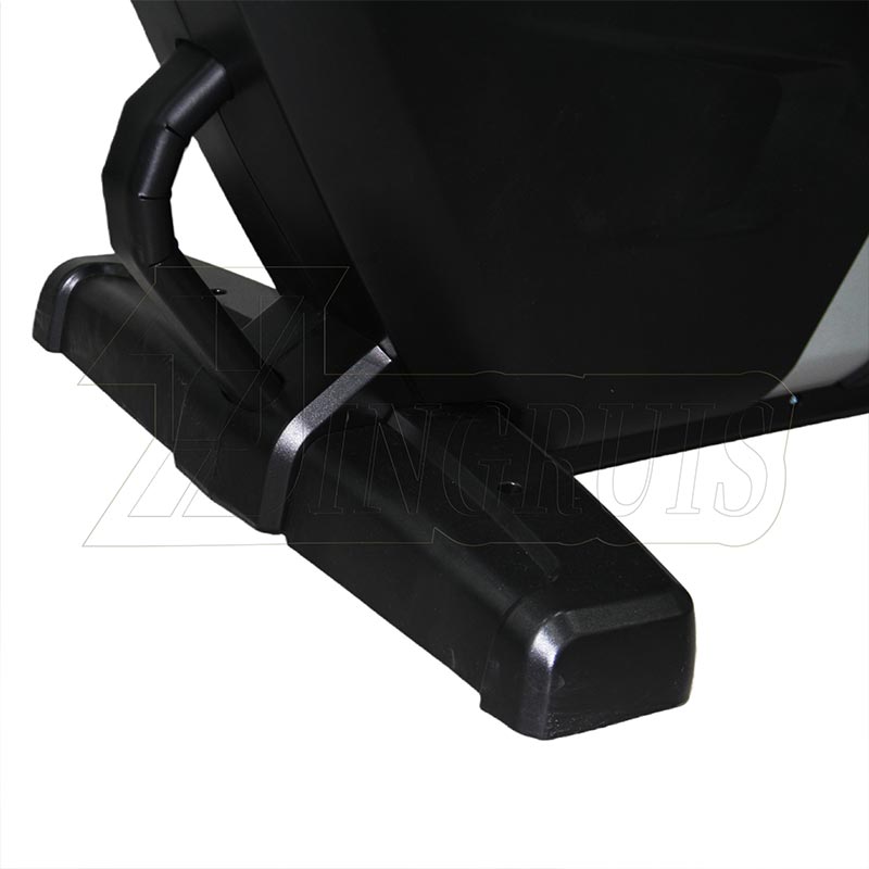 Commercial Recumbent Exercise Bike