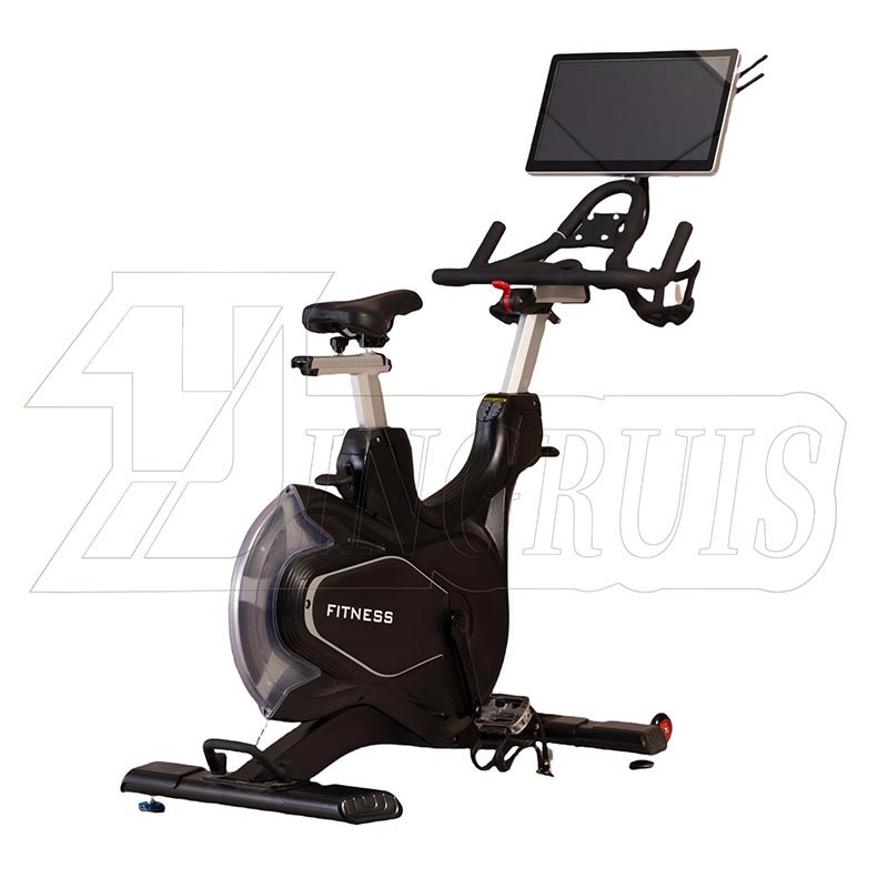 Magnetic Resistance Exercise Bike