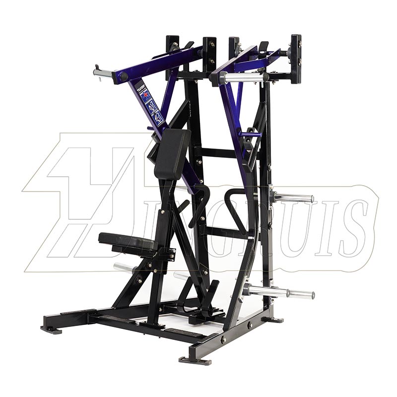 등측 로우 로우 머신