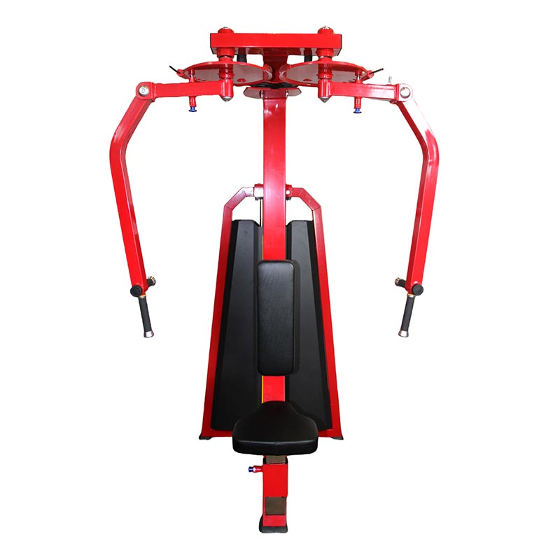 펄 델트/펙 플라이 머신