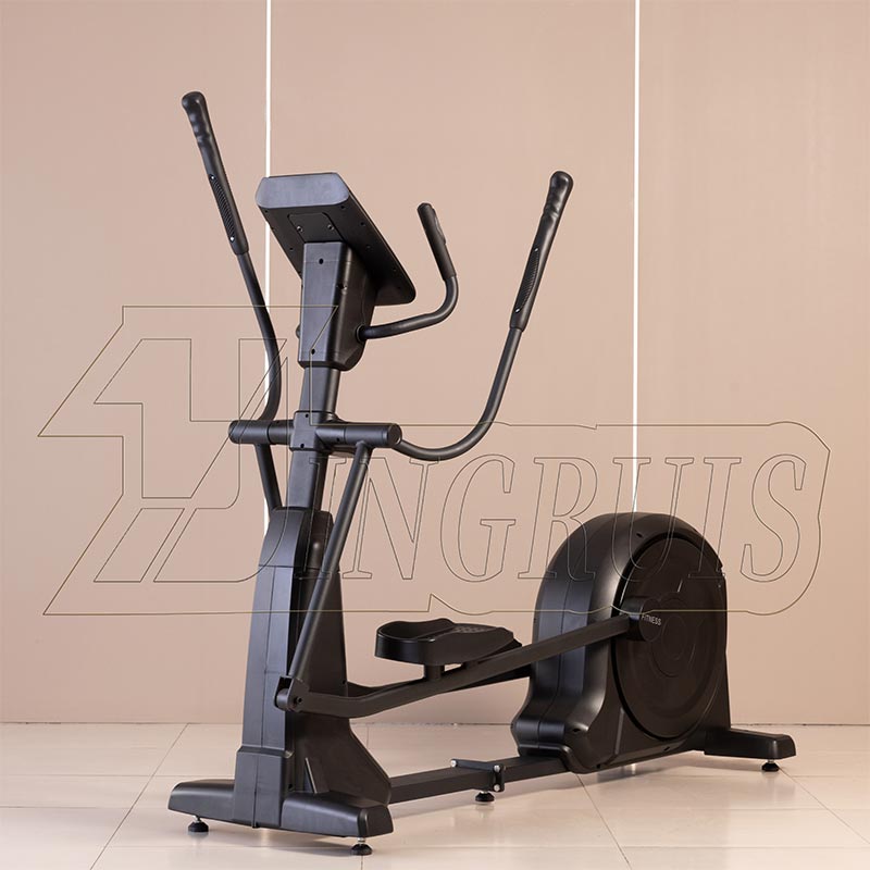 프리미엄 저충격 일립티컬